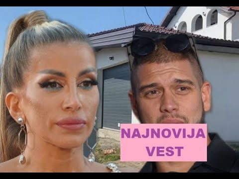 Dalila PROVOCIIRA Dejana DA DOĐE u ŠEPAK  UZELA njegov auto pa divljala sa društvom#zadruga#zadruga5