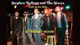 Music video thumbnail preview for Stephen Kellogg and The Sixers - 4th Street Moon - Live in DC 2012 by Stephen Kellogg and the Sixers