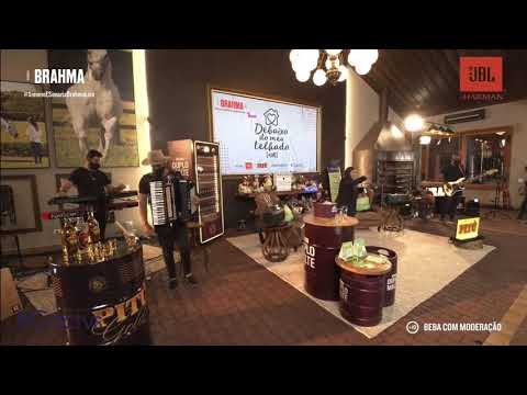 Simone e simaria ft ze vaqueiro volta comigo bb