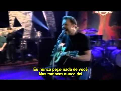 Metallica - Mama Said - Traduzido e Legendado