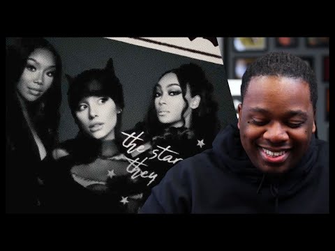 Voice Teacher analyzes ARIANA GRANDE, BRANDY, & MONICA x THE BOY IS MINE REMIX