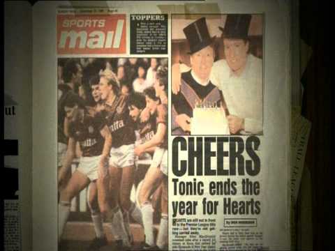 That Was The Team That Was Part 1