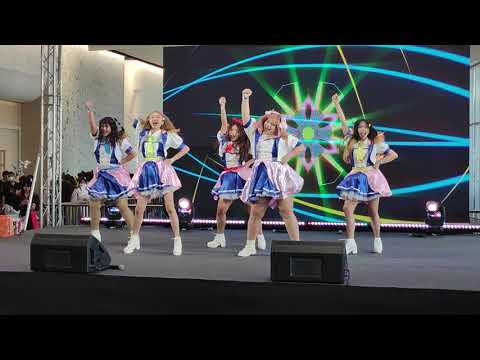 VID 0554 UR☆MINE cover j-pop  MARUYA #33 @  SAMYARN MITRTOWN