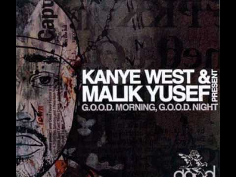 Malik Yusef - Mean to Say
