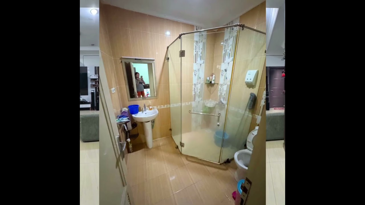 Di Jual Rumah Katamaran Indah Pik Jakarta Utara