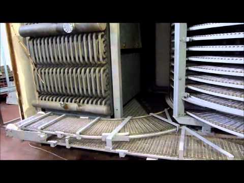 Frigoscandia GC Midegt Freezer