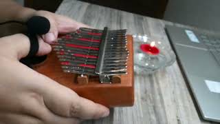 Download lagu Kalimba ASMR mp3