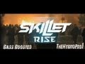 Skillet - Rise Music Video [HD] [BASS BOOSTED ...