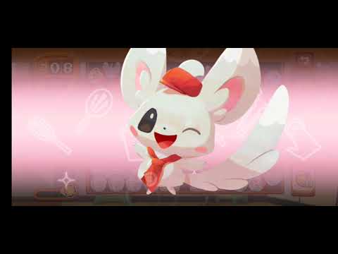 Pokémon Café Mix Playthrough - Master Mode - No Boosters - Level #115