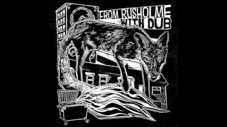 Autonomads & Black Star Dub Collective - From Rusholme With Dub [Split] [Full Album]