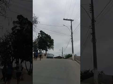 Caraí MG