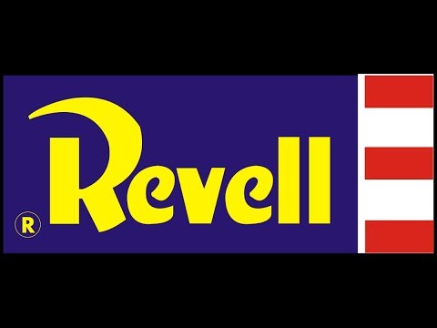 The Revell Models story