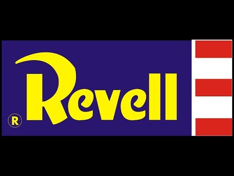 The Revell Models story
