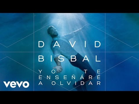 Video thumbnail for Yo Te Enseñare A Olvidar
