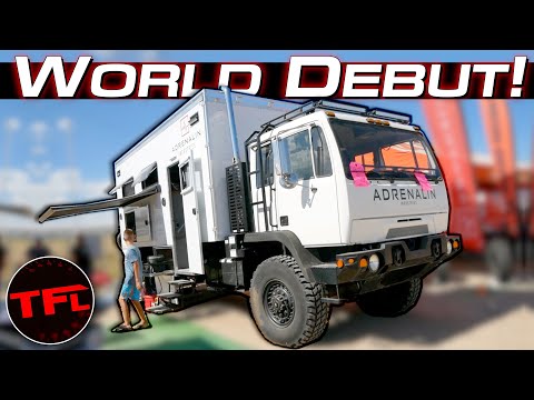 Adrenalin Fortress 003