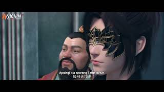 Download lagu Battle Through the Heavens Season 4 Episode 10 Subtitle Indonesia (btth s4 ep10 sub indo) mp3