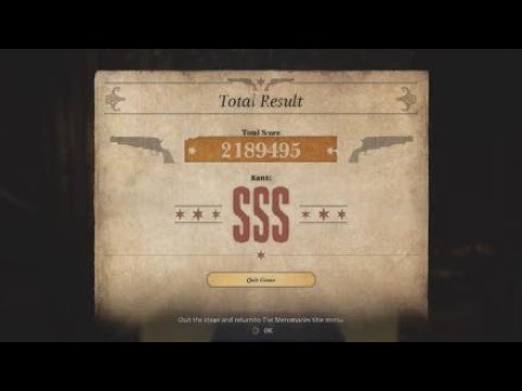 Resident Evil Village | Mercenaries [Ethan] - The Bloody River I "SSS Rank"