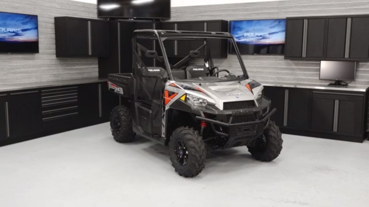 Filtro Aria Road Passion 7081706 Per Polaris Ranger – Compatibile Con 570, XP 900, Crew, E Molti Modelli 2014-2019