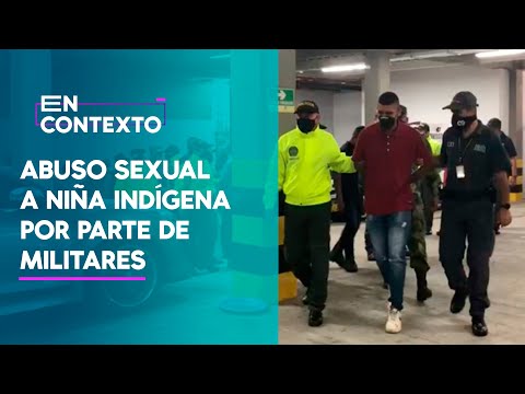 Las arhuacas también vivieron violencia sexual por parte de actores armados | EL ESPECTADOR