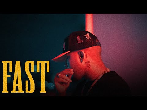 PEIKER EL TIRA LETRA - FAST (VIDEO OFICIAL)