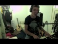Delta Goodrem - Lost Without You (cover) 