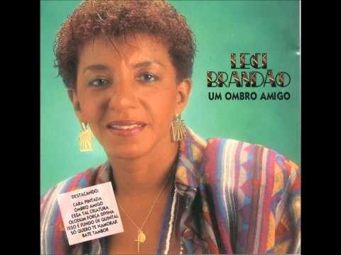Leci Brandão - Isso é Fundo de Quintal