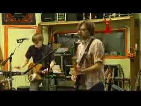 Death Cab for Cutie-Long Division (Live From Seattle)