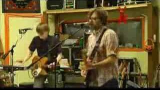 Death Cab for Cutie-Long Division (Live From Seattle)