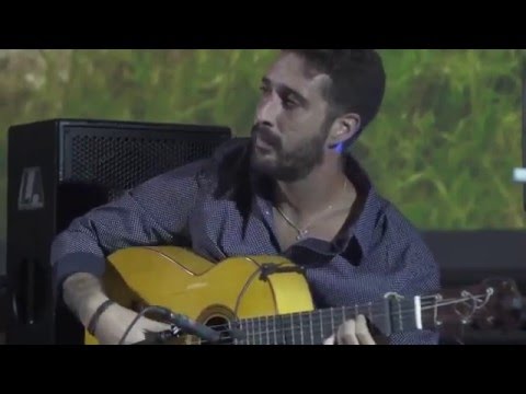 La Herencia - "Soniquete" (Clazz Castro MArim 2015) [Official Video]