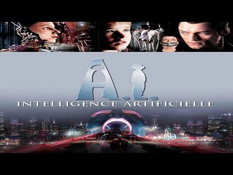 A.I. Intelligence artificielle - Bande Annonce VF – 2001