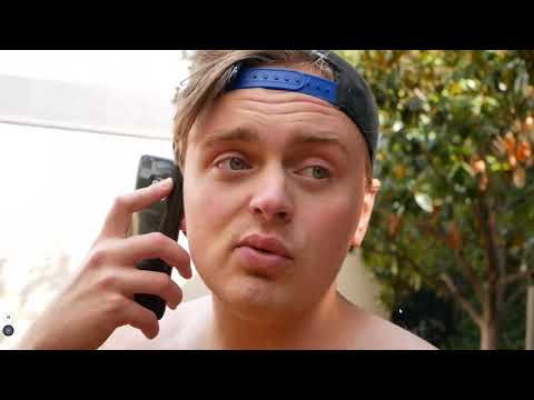 Reacting to Gus Johnson!!!