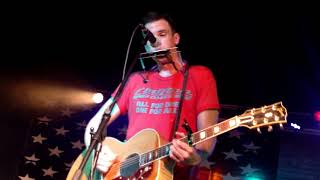 California - Tyler Hilton