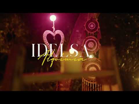 Idelsa & Mark Exodus - Alquimia (teaser)