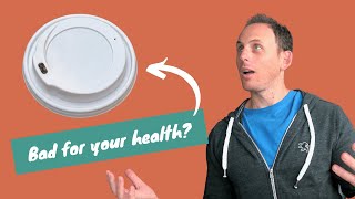 What Coffee Cup Lids Do To Your Brain and Body