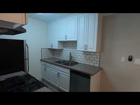 PL10145 - Remodeled Upper 1+1 Apartment For Rent (Palms, CA)
