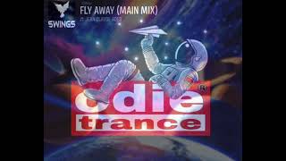 FLY AWAY - MAIN MIX/SWINGS - lyrics (by Jean Claude Ades)