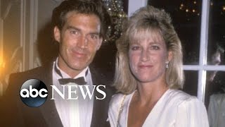 Chris Evert |  Did Menopause Contribute to Her Divorce