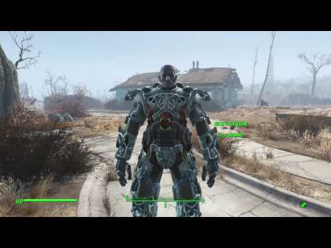 Fallout 4 Far Harbor DLC Walkthrough (Part 2)