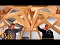 We’ve Never Built Anything This Complex Before… | Silo Renovation Pt. 11