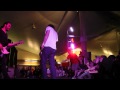 Ceremony - "Pressure's On" & "The Doldrums" (Sound & Fury 07.22.2012)
