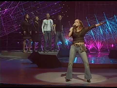 Sahlene - Runaway (Eurolaul 2002)