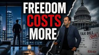 The Individualism Tax: Why Freedom Isn't Free