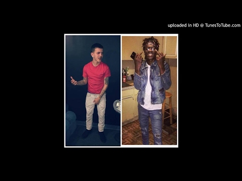 Str8Drop Feat. Stendo - Leave Me Alone