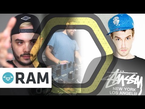 Crissy Criss, Malux, Erb n Dub -  Wonky (PROGRAM)