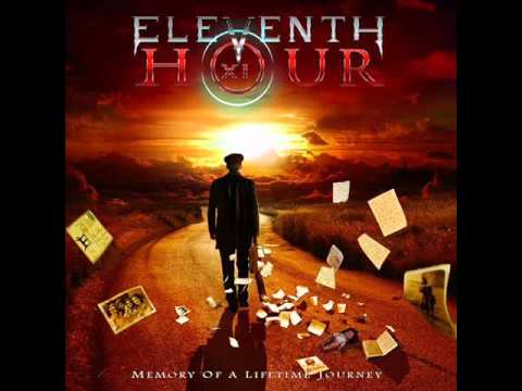 Eleventh Hour - Long Road Home