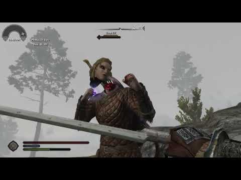 "OMG! Wood Elves Are OP!!!"