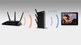 FastLane Technology | Ensuring Faster Downloads with your WiFi Range Extender