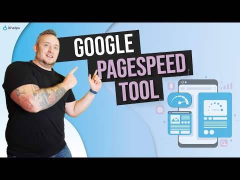 Google PageSpeed Insights: Ladezeit optimieren und ganz oben in den Rankings landen!?