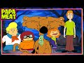POV Scooby Doo Caught You