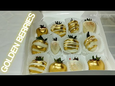 download lagu mp3 mp4 Edible Gold Paint, download lagu Edible Gold Paint gratis, unduh video klip Edible Gold Paint